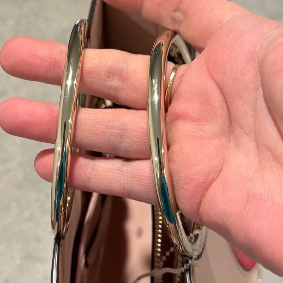 Kate Spade Heart It Sam Bag! Pre-Owned!! - Picture 10 of 10